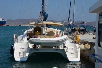 Location Catamaran Prout Marine Prout 38 Port-de-Bouc