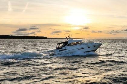 Чартер Моторная яхта Sealine C39 Ментона