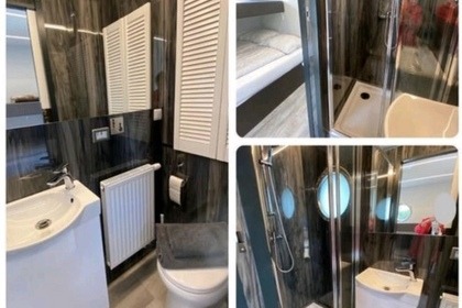 Hausboot Berlin Köpenick ohne Führerschein