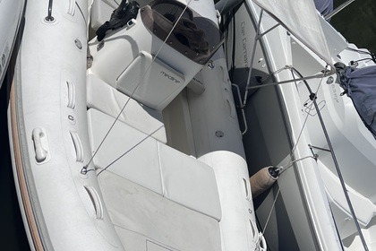 Zodiac Medline 5,5 lettres 100 cv 4 temps