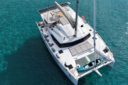 Foutaine Pajot ELBA 45