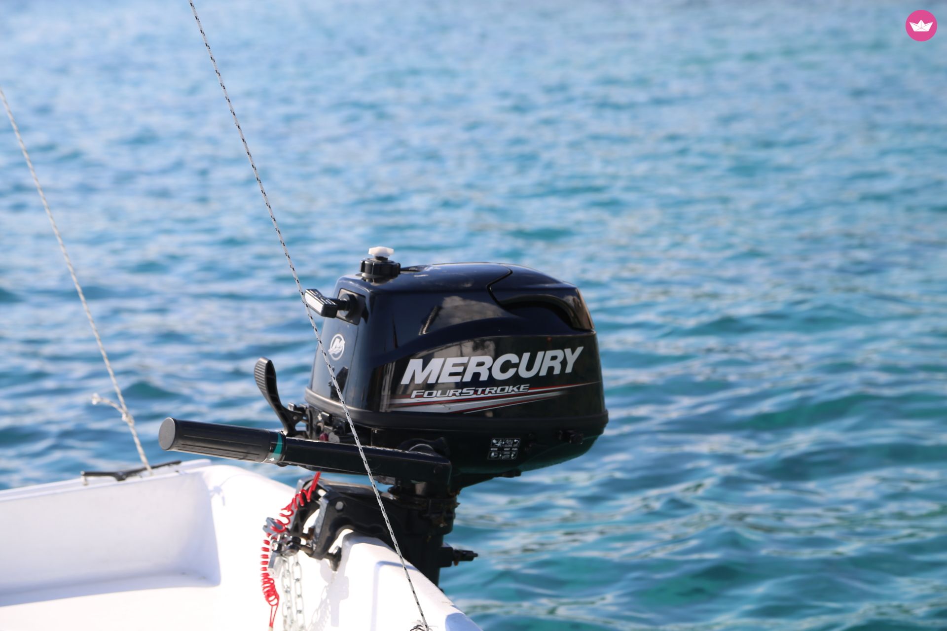 Jugoplastika Pasara in Hvar for hire