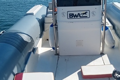 Noleggio Gommone Bwa 750 Open Porto Rotondo