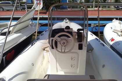 Capelli Tempest 600 n.41