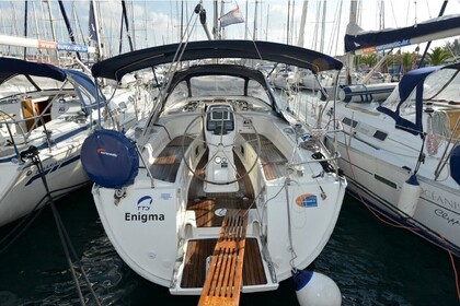 Czarter Jacht żaglowy BAVARIA 38 CRUISER Biograd na Moru