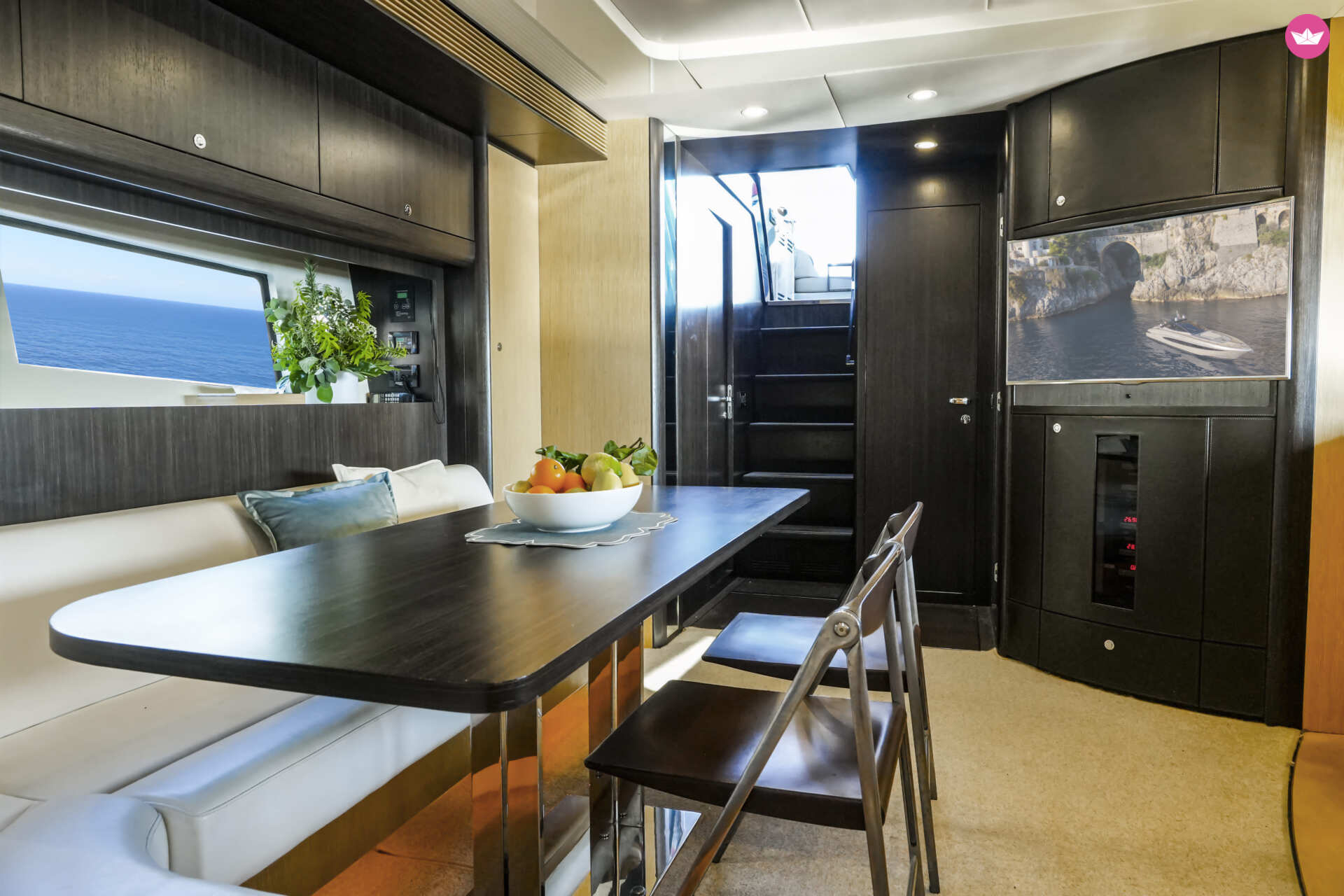 Yacht Riva Vertigo 2800cv 5
