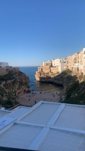 Sailboat Barberis Show 421 Boot Grundriss