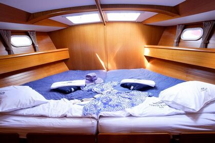 Spend an unforgettable day in Santorini with Santa Maria