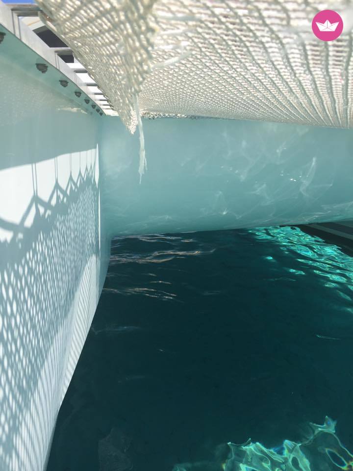 Catamaran Nautitech 40  