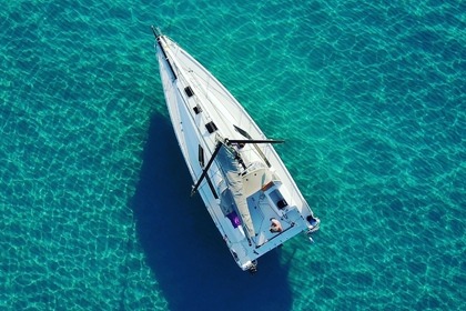 Aluguel Veleiro Pogo Structures Pogo 36 Forêt-Fouesnant