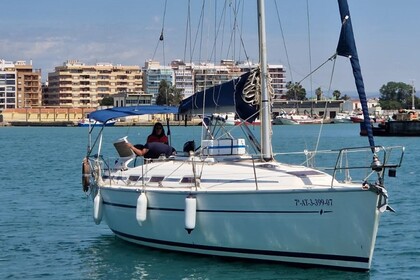 Miete Segelboot Bavaria 36 Ibiza