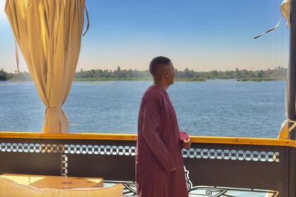 Sail Through History – A Luxury Dahabiya Nile Cruise