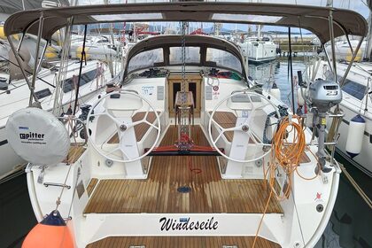 Czarter Jacht żaglowy Bavaria Yachtbau Bavaria Cruiser 41S Marina Hramina