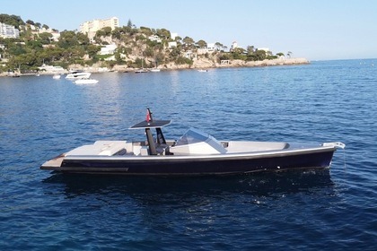 Miete Motorboot wally 43 Beaulieu-sur-Mer