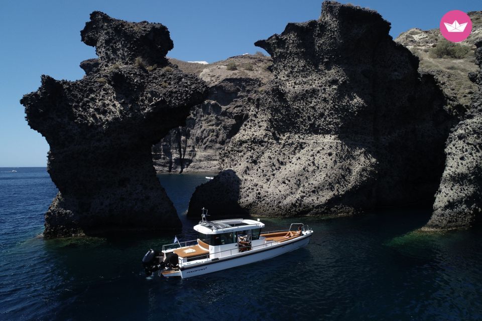 Bateau à moteur Axopar 28 300cv 3