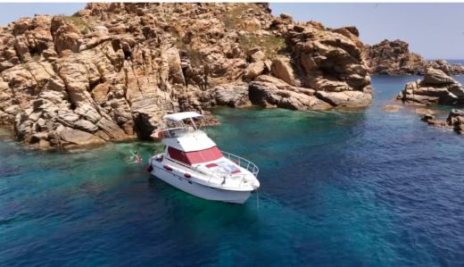 Beneteau Antares 1020