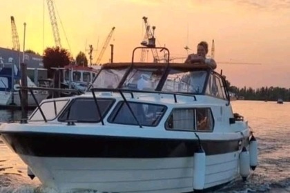 Rent Our Classic Spitgatter Master 740 in Raamsdonksveer