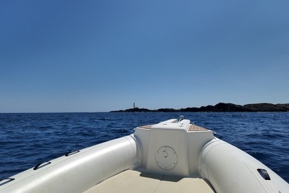 Capelli Tempest 770 Sun