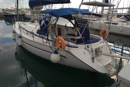Hire Sailboat Full Day Cruise To Dia Island Bavaria 41 Heraklion
