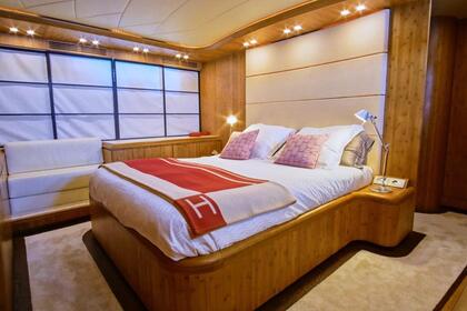 Tayyarah - AB 78 Yacht Charter