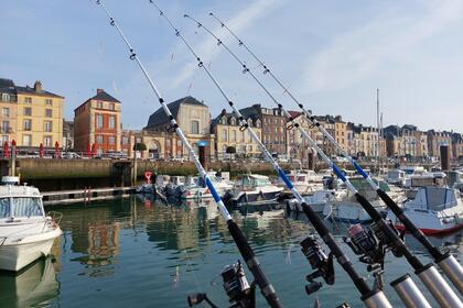 Merry Fisher 695 Marlin