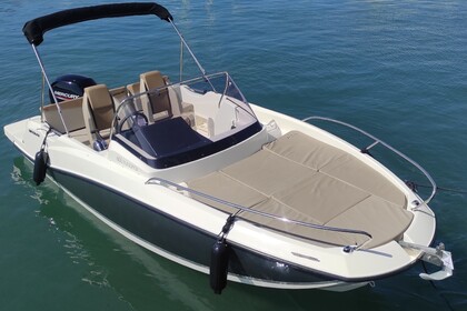 Q605 Helios - 7p/150hp