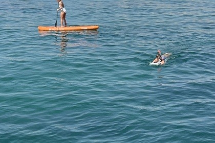 Princess 70FT - TIME