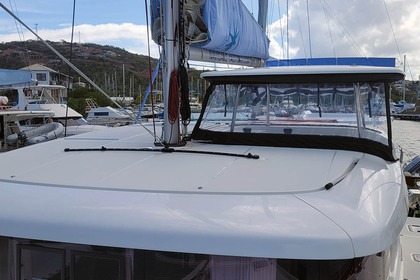 Aluguel Catamarã Lagoon-Bénéteau Lagoon 42 - 4 + 2 cab. Marsh Harbour