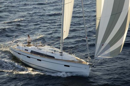 Rental Sailboat Bavaria Cruiser 41 Athens