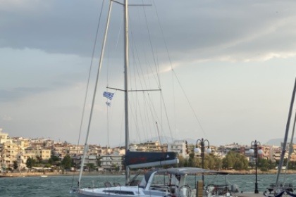 Charter Sailboat Beneteau Oceanis 51.1 Skiathos