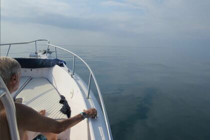 Proline Super Sport 27' - Taboga Island - Full-day private charter