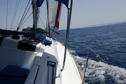 Noleggio Barca a vela Jeanneau Sun Odyssey 409 Sliema