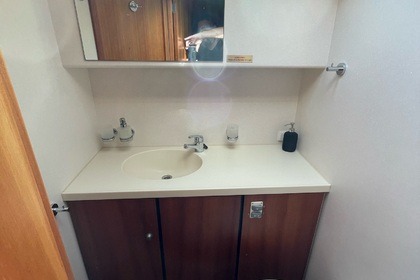 Yate / Casa flotante Linssen GS 40.9 AC ""