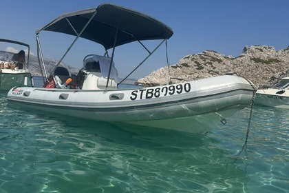 Location Semi-rigide Mercury Vailant Pointe-Rouge