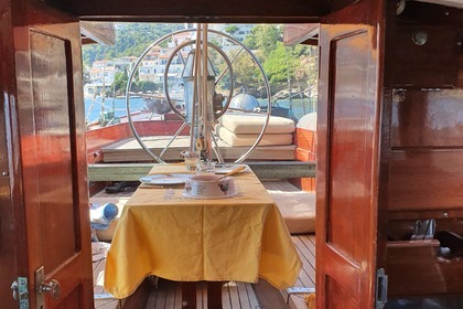 Baccarat Sparkman & Stephens