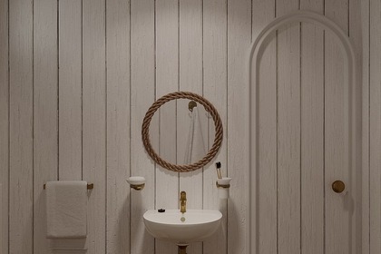 A CAN 8 cabins Bodrum, Gocek