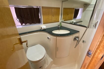 Charter a yacht in Mykonos!