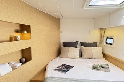 Lagoon 42 4+2 Cabinas 2018