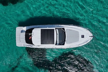 Azimut Atlantis 45, modelo 2024