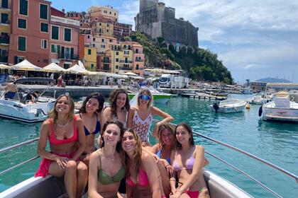 Private Tour in the Gulf of Poets