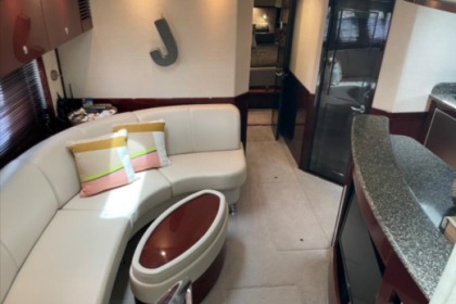Sea Ray Sundancer 60' Luxury Yacht