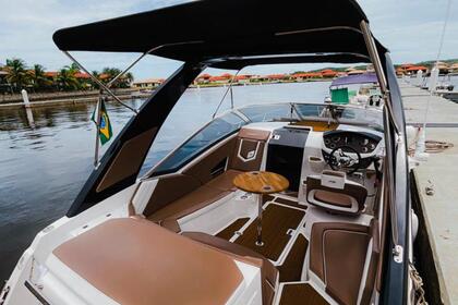 Rental Motor yacht Frog Frog Armação dos Búzios