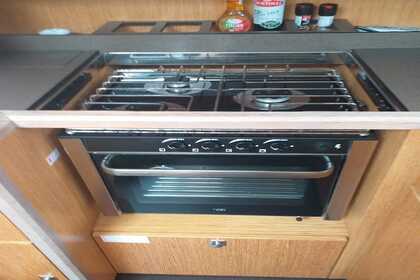 Bavaria C45 - Northern Star