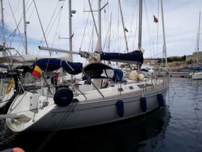 Rental Sailboat Jeanneau Sun Odyssey 45.2" Msida