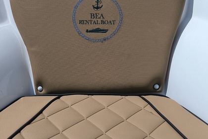 Gommone gemboat GS21 anno 2025