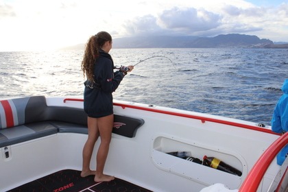 Seagame 250X Pesca Desportiva