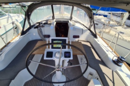 Beneteau Oceanis 37 Limited Edition 2013