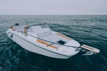Location Bateau à moteur Beneteau Flyer 7 sundeck Fornells