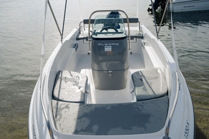 Explorer 30 hp