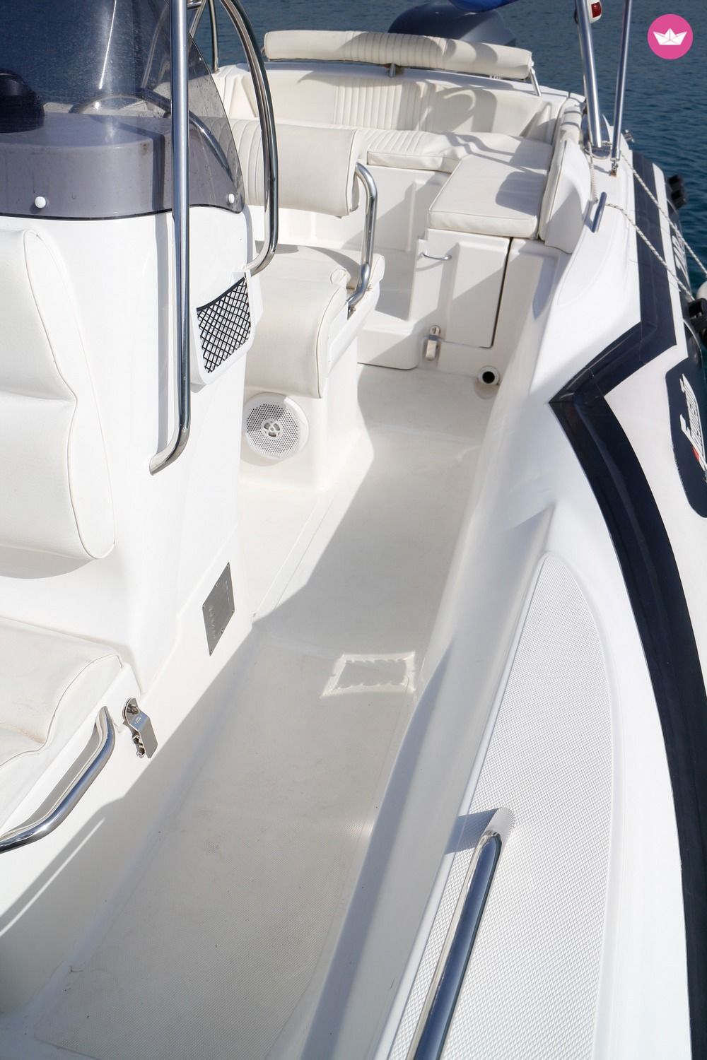 Zar Formenti 75 Suite in Bol  